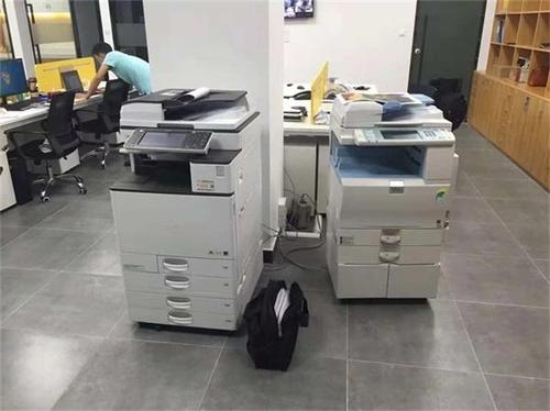 閔行區(qū)理光打印機(jī)租賃價(jià)格與辦公設(shè)備銷(xiāo)售解析